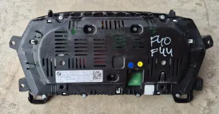 CUENTA KM BMW SERIE 2 2020