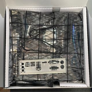 Intel i5-8400 + Placa MSI B360M + Disipador Nox