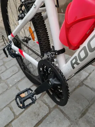 Bicicleta Rockrider ST 100 Mujer 27,5