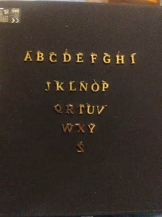 Collar doble acero inoxidable