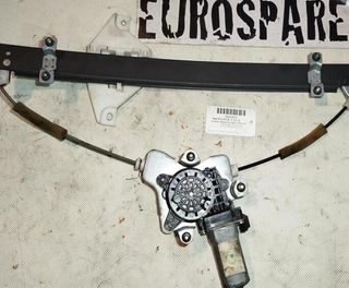 Ssangyong elevalunas tras izq actyon 2.0 td 22616