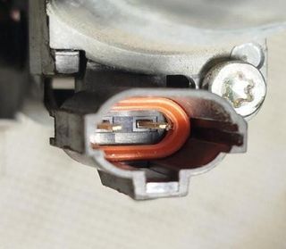 Ssangyong elevalunas tras izq actyon 2.0 td 22616