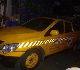 Ssangyong elevalunas tras izq actyon 2.0 td 22616