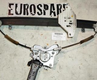 Ssangyong elevalunas tras izq actyon 2.0 td 22616