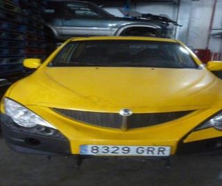 Ssangyong elevalunas tras izq actyon 2.0 td 22616