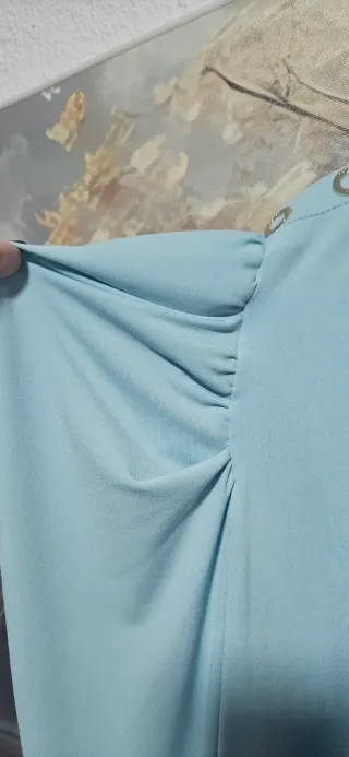 Camiseta DKNY manga larga