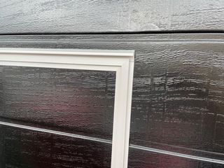 Puerta de garaje seccional Hörmann