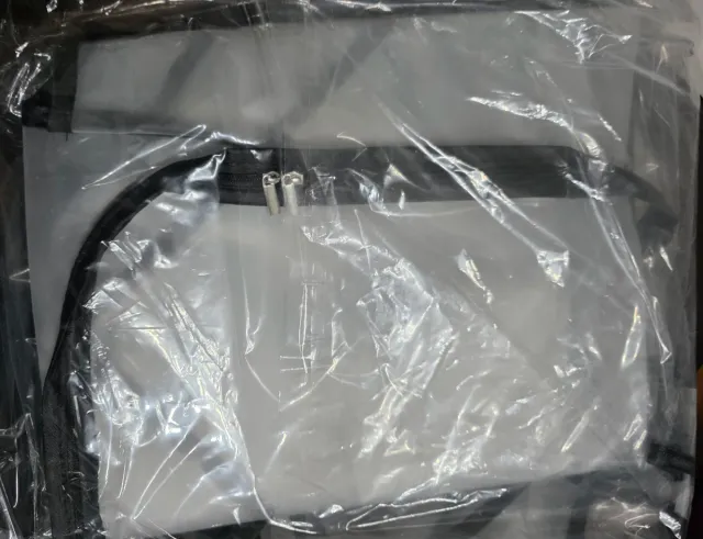 Funda Protectora Universal para Cochecito Bebé