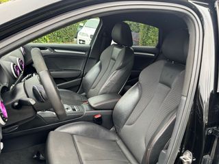 Audi S3 300cv ,ACEPTO CAMBIOS