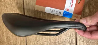 Sillín Specialized Body Geometry Negro