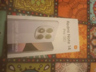 Xiaomi Redmi Note 14 Pro 5G