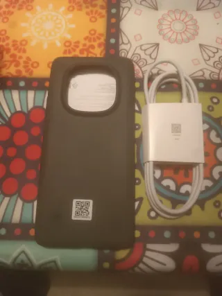 Xiaomi Redmi Note 14 Pro 5G