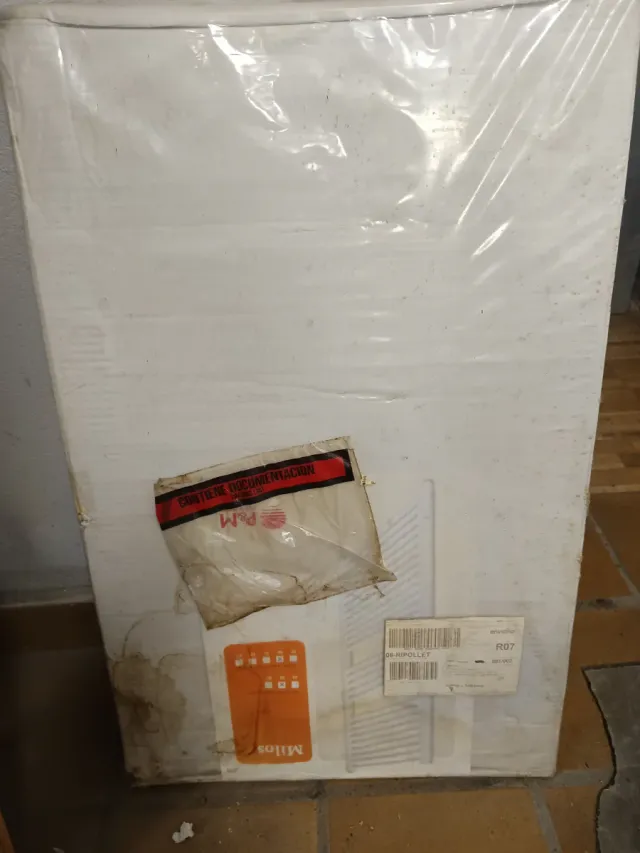 Radiatore Asciugamani Bianco