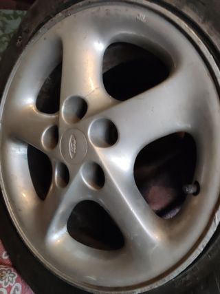 Jantes Originais Ford Probe