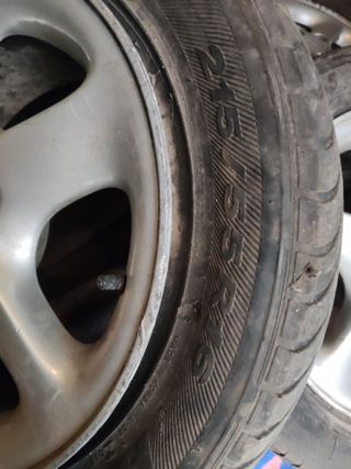 Jantes Originais Ford Probe