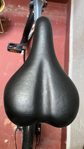 Bicicleta pieghevole Btwin quasi nuova