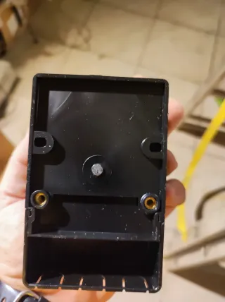 Interruttore orario Herholdt