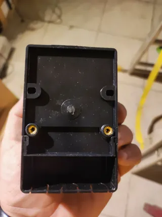 Interruttore orario Herholdt