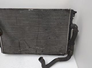 Radiador 5n0121253l volkswagen tiguan (5n1) 277448