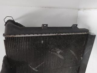 Radiador 5n0121253l volkswagen tiguan (5n1) 277448