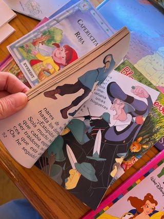 pack de cuentos infantiles