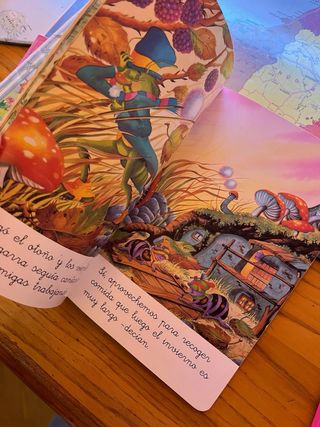 pack de cuentos infantiles