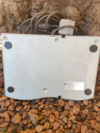 Joystick arcade Asciiware per PlayStation