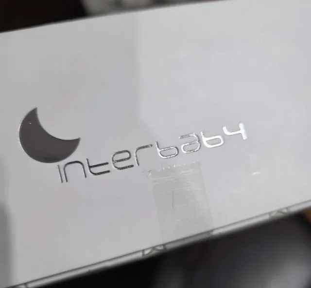 Interbaby Mantita y Dou-dou Samuel Azul