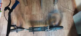 Patinete Corell neumaticas