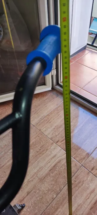 Patinete Corell neumaticas