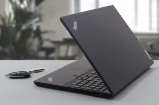 Lenovo L15 GEN 2 i5 1135G7, 16GB, 512GB