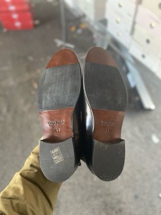 Scarpe uomo Cafènoir N.41 eleganti