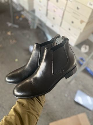 Scarpe uomo Cafènoir N.41 eleganti