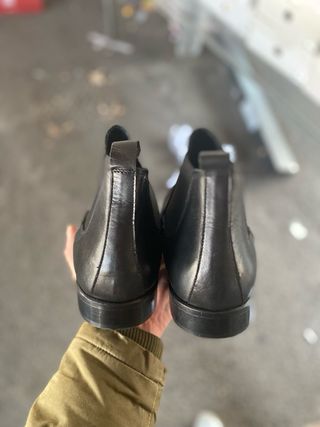 Scarpe uomo Cafènoir N.41 eleganti