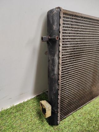 Audi 283183 radiador agua 1j0121253ad tt (8n3/8n9)