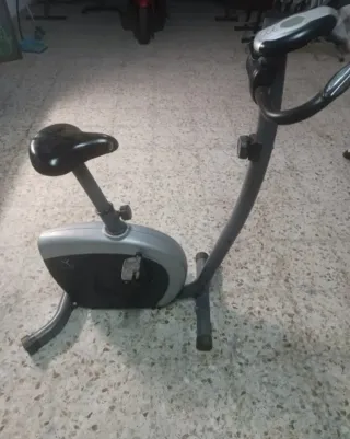 Máquinas de gimnasio