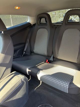 Volkswagen Scirocco 1.4 TSI R-Line 125CV