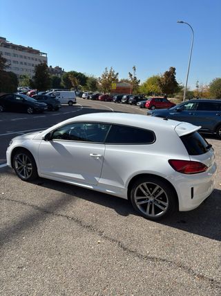 Volkswagen Scirocco 1.4 TSI R-Line 125CV