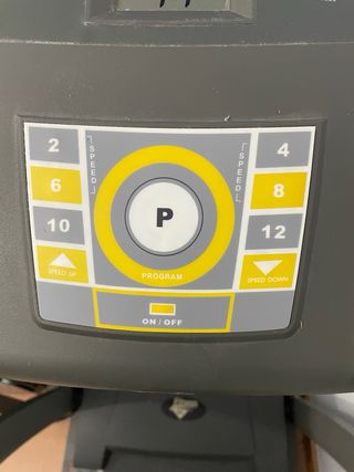 Cinta de Correr Q3 fitness gym