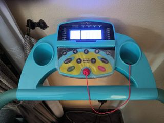 Cinta de correr VIDA 10