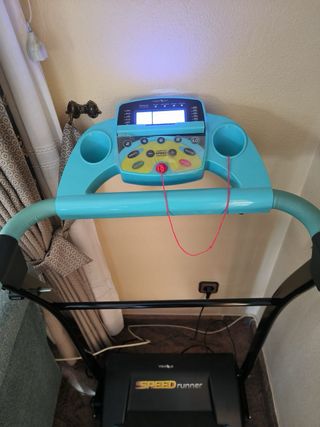 Cinta de correr VIDA 10