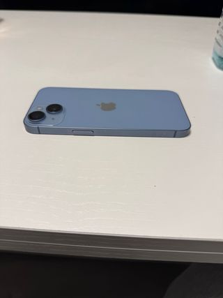 iPhone 14 Azul