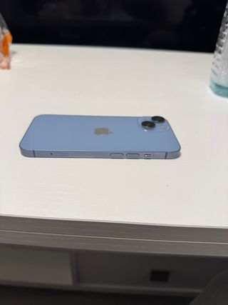 iPhone 14 Azul