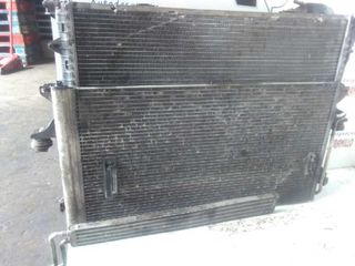 Radiador agua volkswagen touareg (7la) tdi 128208