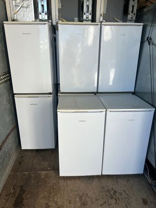 Frigoriferi Sunfeel Bianchi