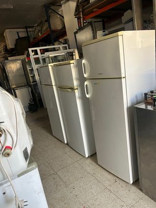 Frigoriferi Sunfeel Bianchi