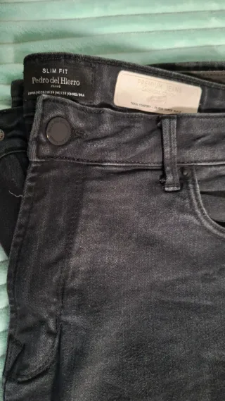 Vaqueros Pedro del Hierro