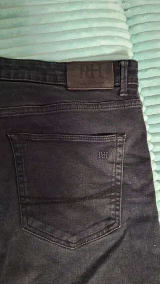 Vaqueros Pedro del Hierro
