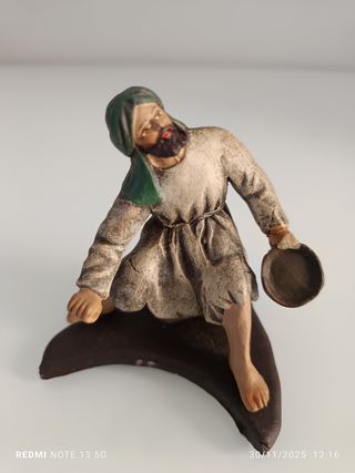 Figuras Belén Nacimiento