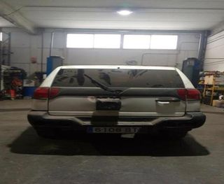 Nissan 45268 piloto 268550x000 26855 0x000 terrano